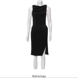 Authentic Balenciaga Dress